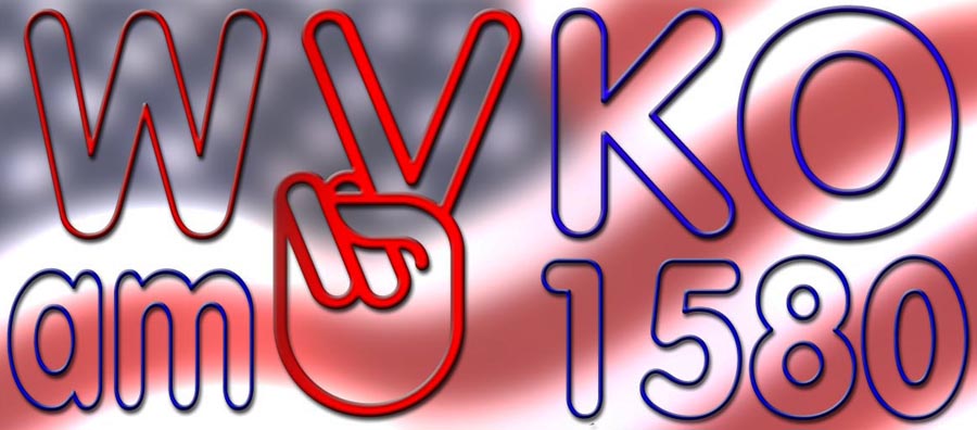WVKO 1580AM - Ohio's Progressive Talk