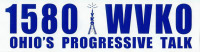 WVKO Bumpersticker