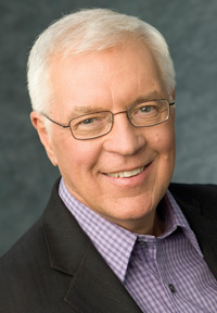 Bill Press