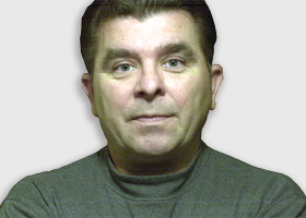 Michael Alwood