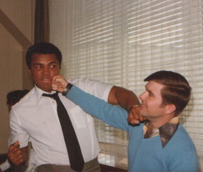 Alwood & Ali