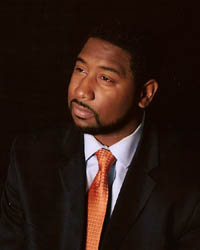 Mike Cole