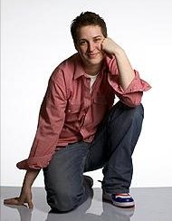 Rachel Maddow