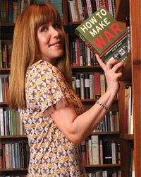 Randi Rhodes