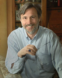Thom Hartmann